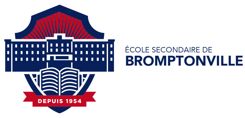 École secondaire de Bromptonville